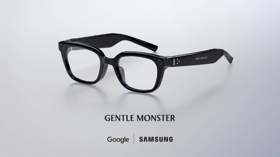 Gemini esce dallo smartphone: Samsung presenta i suoi occhiali intelligenti