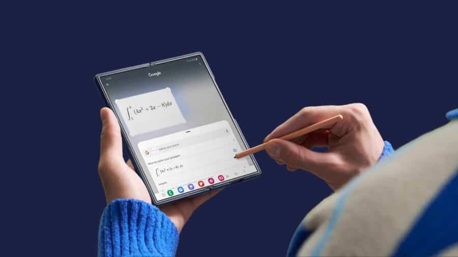 Samsung corre più del previsto: One UI 9 entra nella fase decisiva
