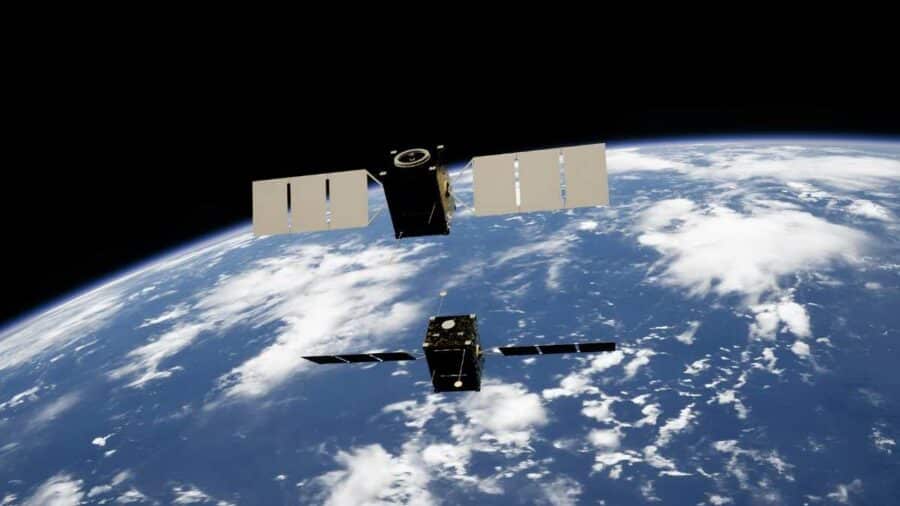 Satelliti GPS