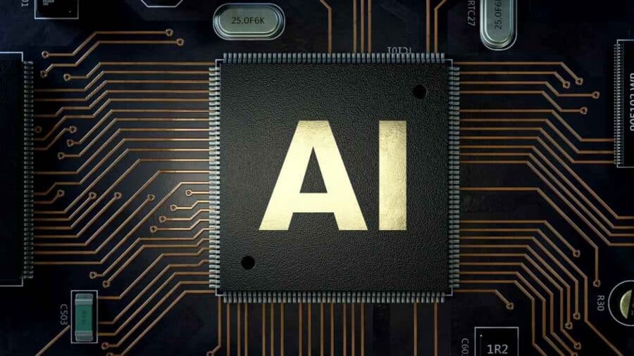 Trend tecnologia AI