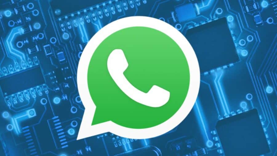 WhatsApp testa una nuova interfaccia che semplifica le conversazioni