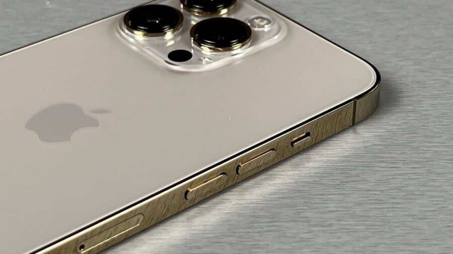 IPhone ricondizionato