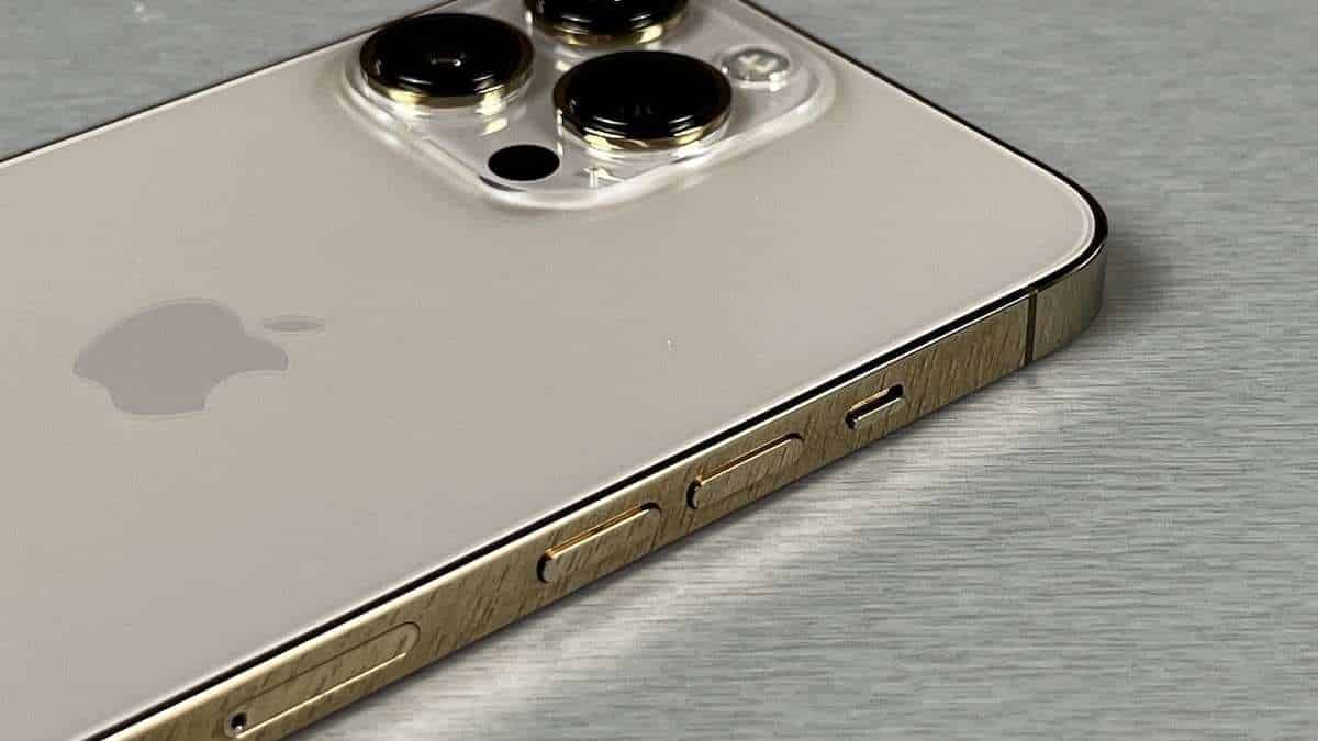 IPhone ricondizionato