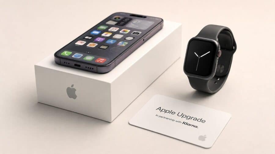 Mister gadget Apple Upgrade Program