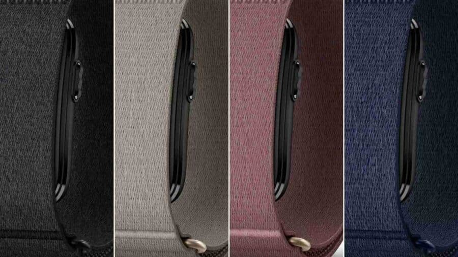 Mister gadget Garmin Cirqa