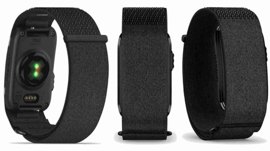 Mister gadget Garmin Cirqa