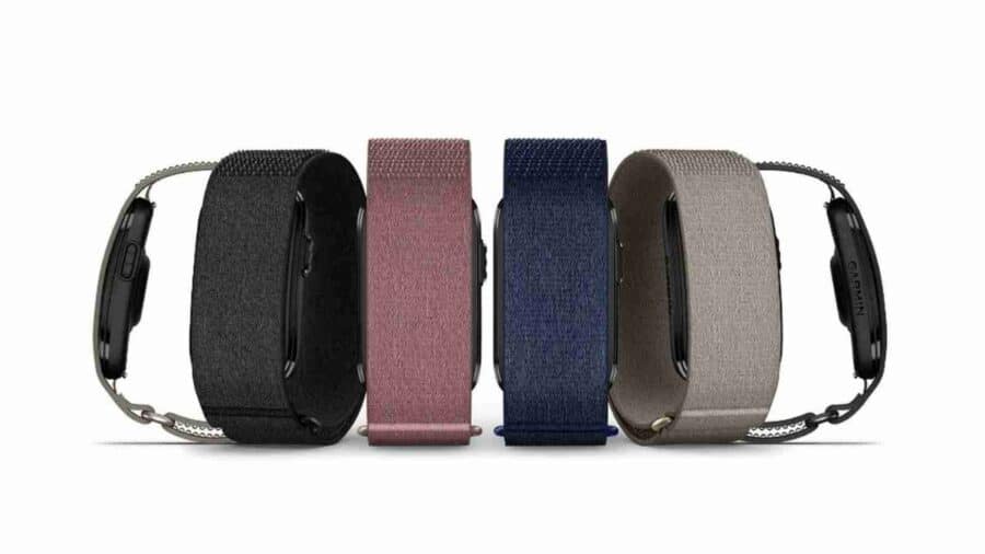 Mister gadget Garmin Cirqa