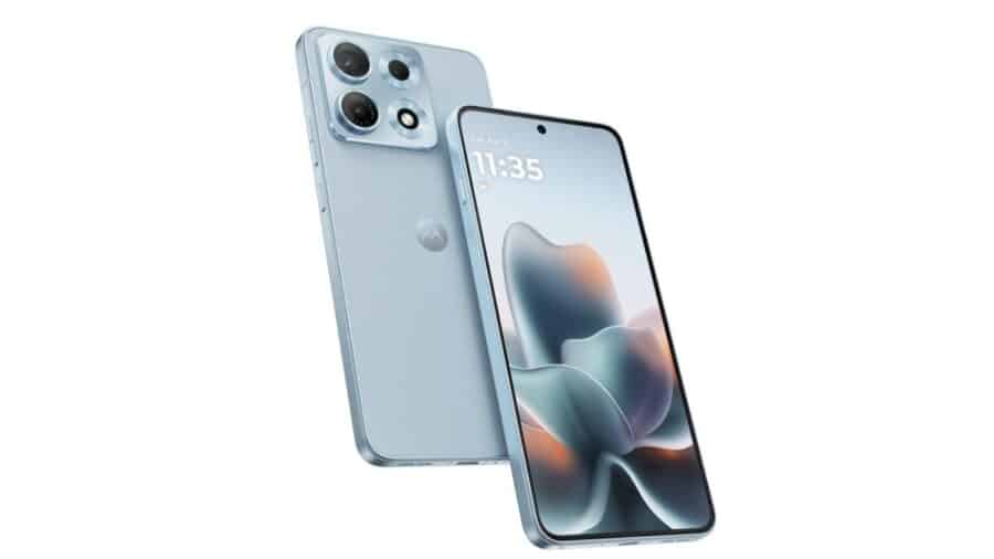Mister gadget Moto Edge 70 Max
