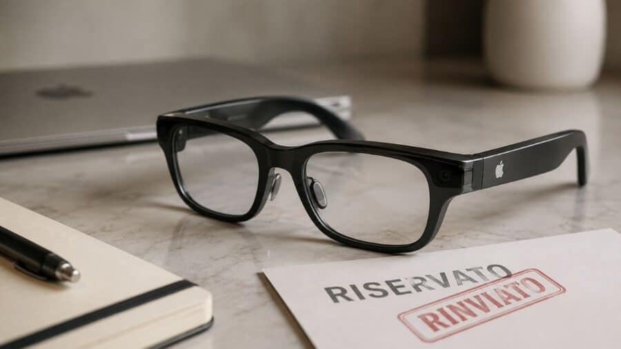 Mister gadget apple glasses