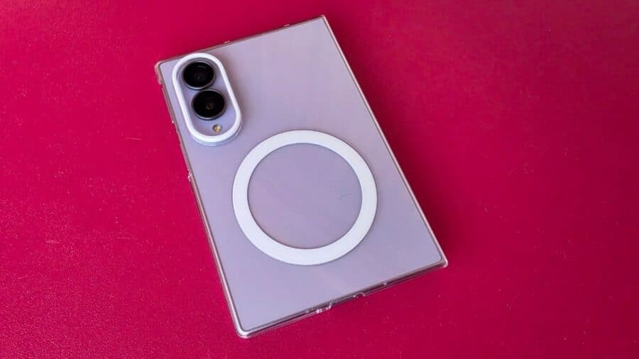 Mister gadget galaxy z fold8