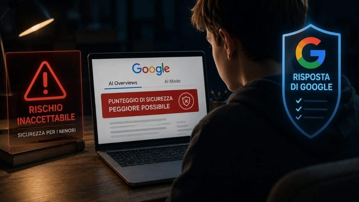 Mister gadget google ai search