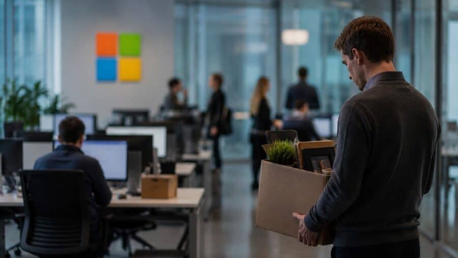 Mister gadget microsoft