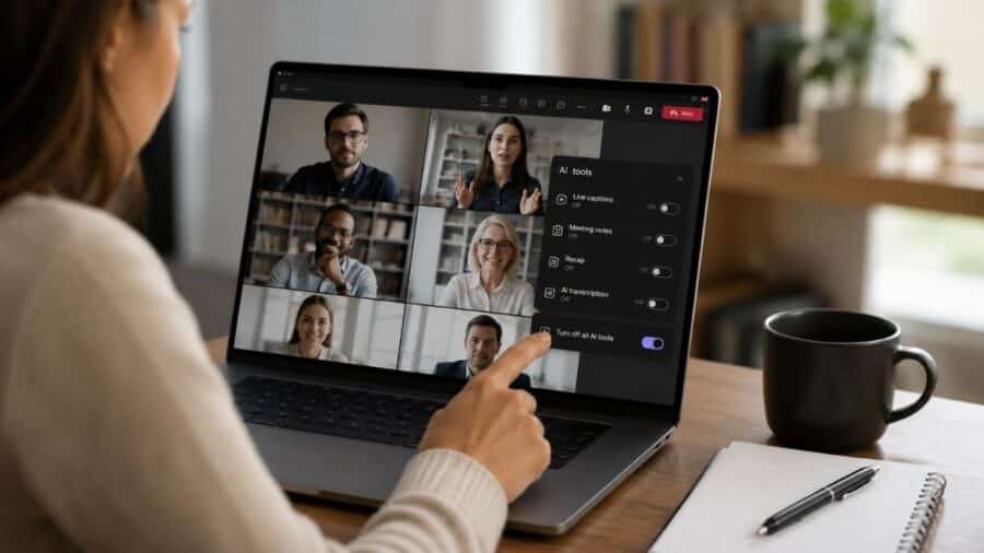 Mister gadget microsoft teams