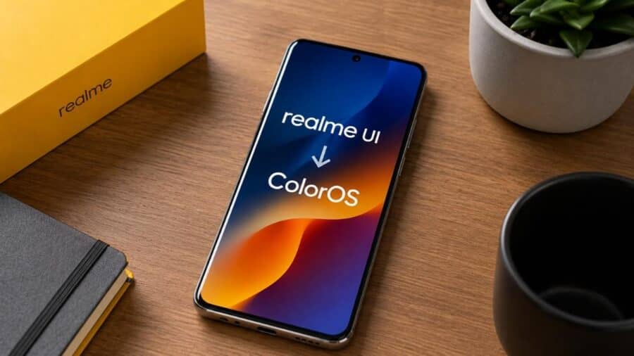 Mister gadget realme in italia
