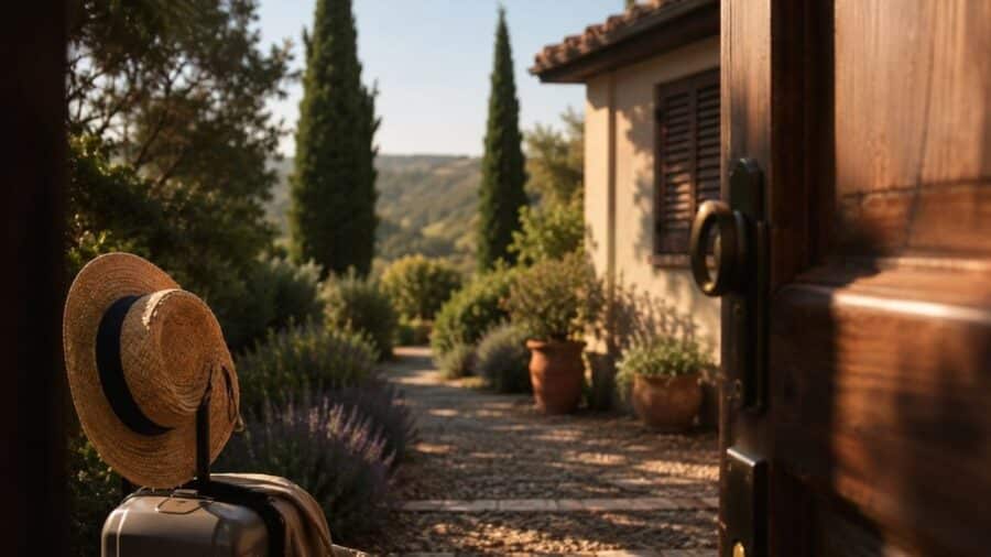 Mister gadget sicurezza casa