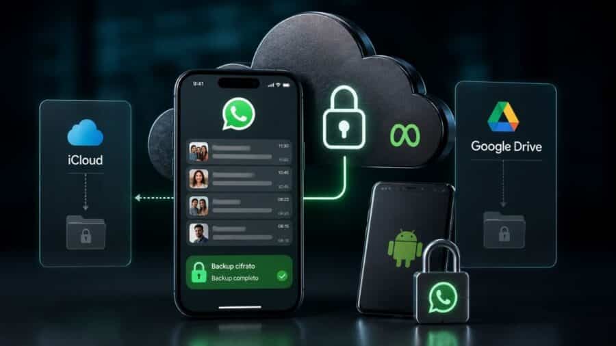 Mister gadget whatsapp