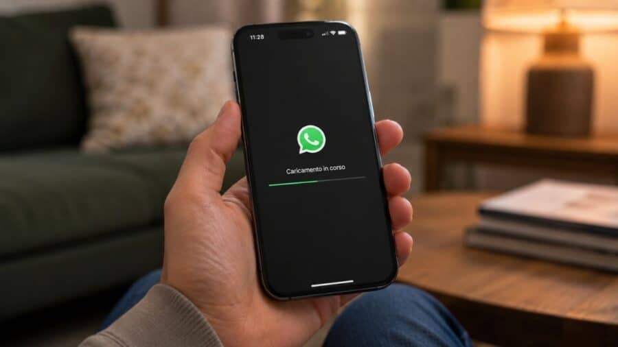 Mister gadget whatsapp