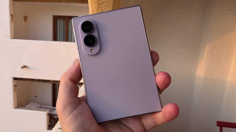 Mistergadget.tech galaxy z fold8