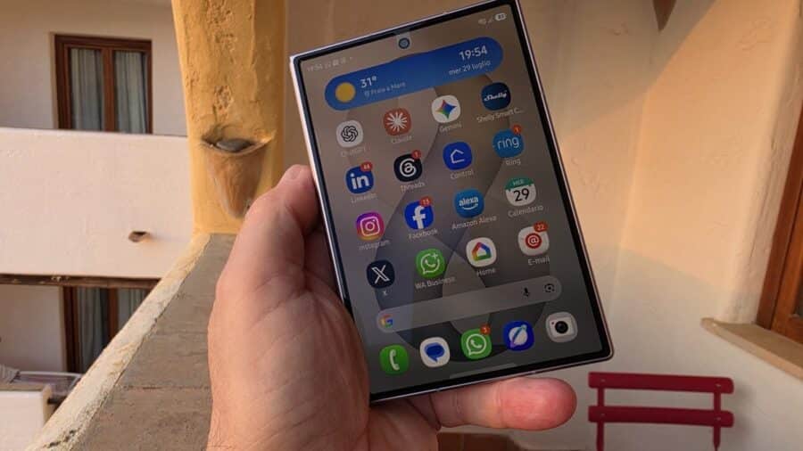 Mistergadget.tech galaxy z fold8