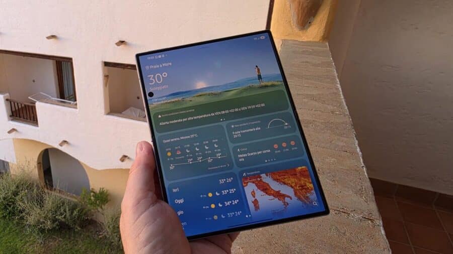 Mistergadget.tech galaxy z fold8