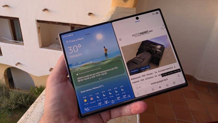 Mistergadget.tech galaxy z fold8