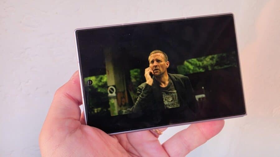 Mistergadget.tech galaxy z fold8