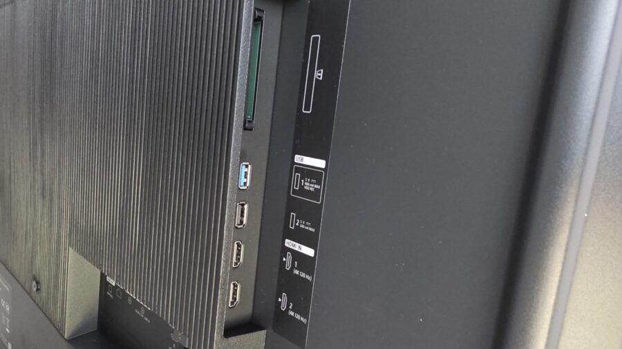 Mistergadget.tech sony bravia 3 ii