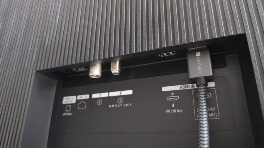 Mistergadget.tech sony bravia 3 ii