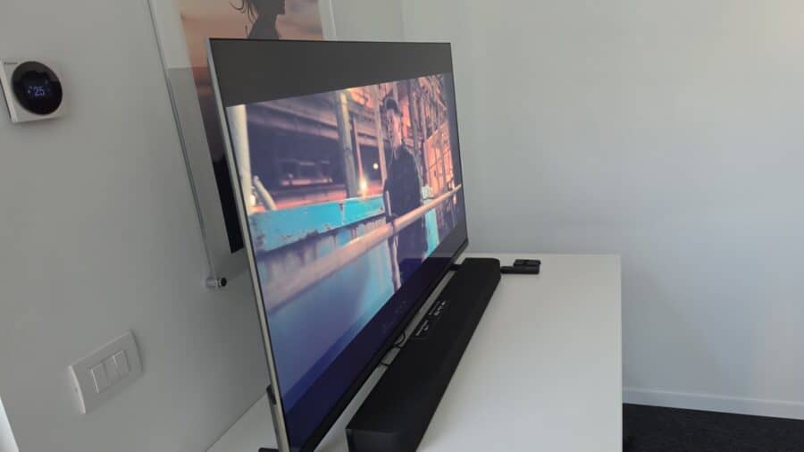 Mistergadget.tech sony bravia 3 ii