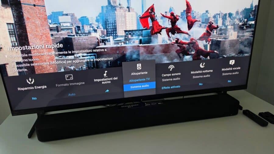 Mistergadget.tech sony bravia 3 ii