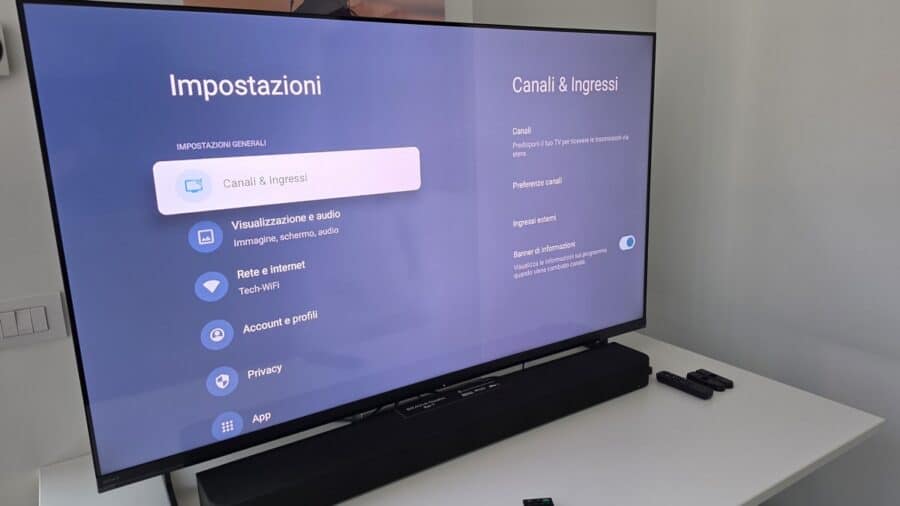 Mistergadget.tech sony bravia 3 ii