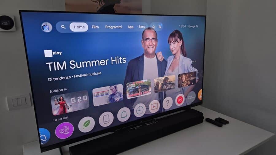 Mistergadget.tech sony bravia 3 ii