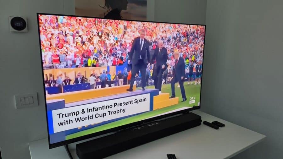 Mistergadget.tech sony bravia 3 ii