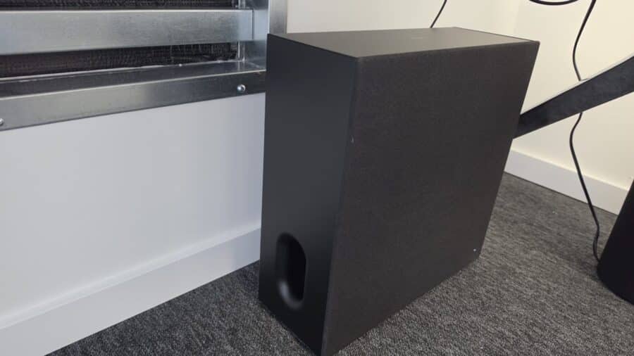 Mistergadget.tech sony bravia 3 ii