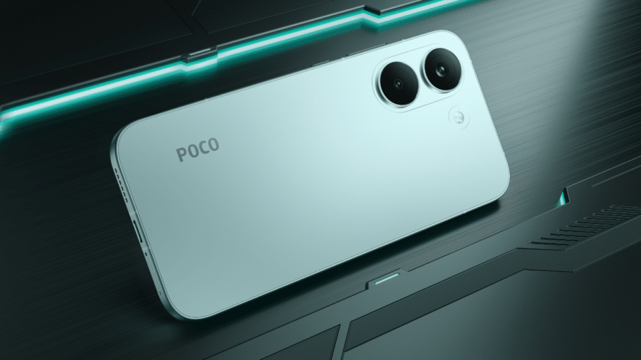 Smartphone di POCO