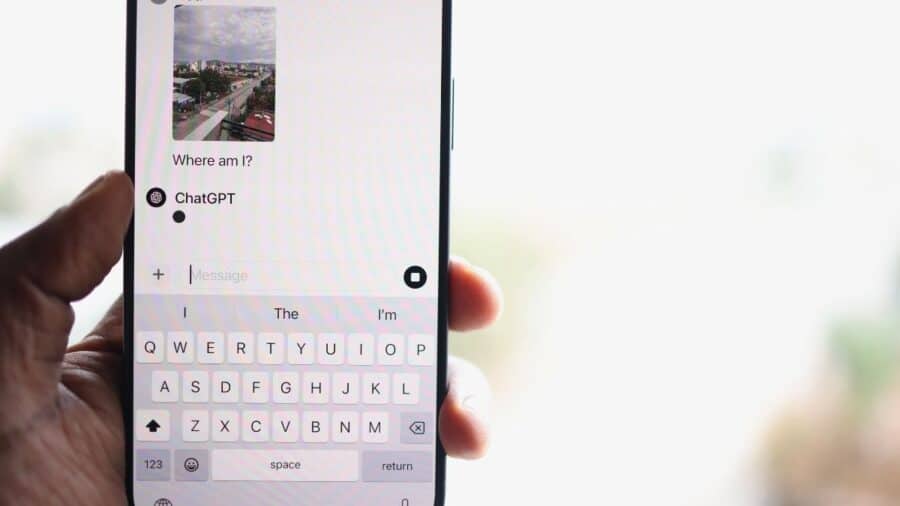 AI informazioni personali privacy