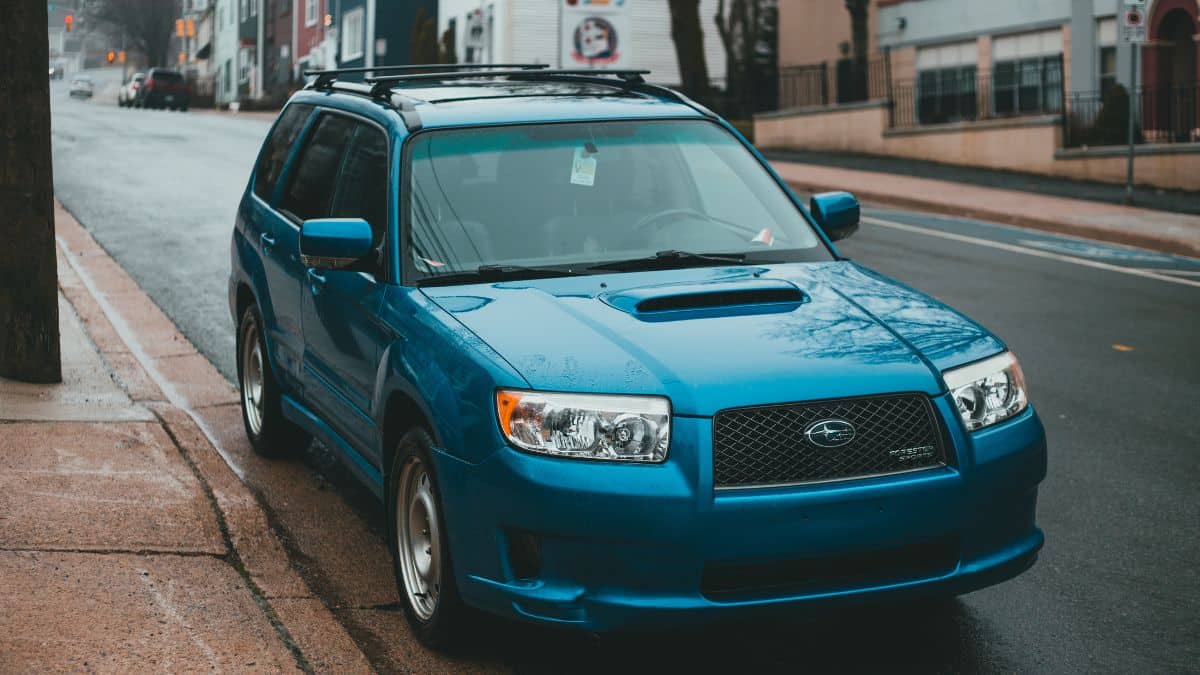 Addio alle vecchie auto esportate all'estero la nuova stretta dell'UE
