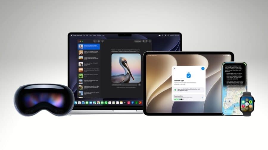 Apple Spotlight: guida all'indicizzazione su iPhone, iPad e Mac