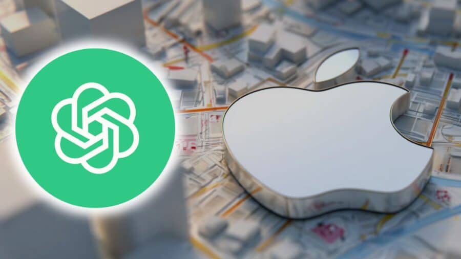 Apple accusa OpenAI di aver usato segreti industriali cosa sta succedendo