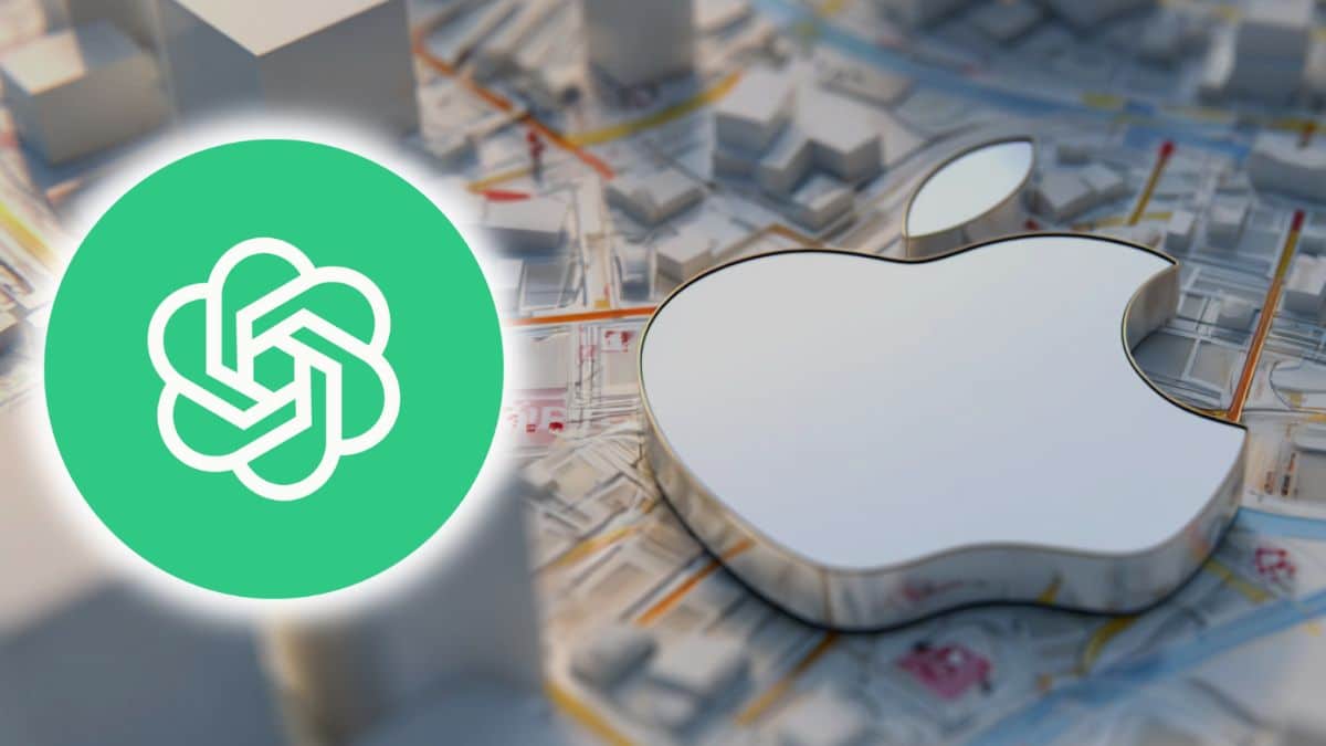 Apple accusa OpenAI di aver usato segreti industriali cosa sta succedendo