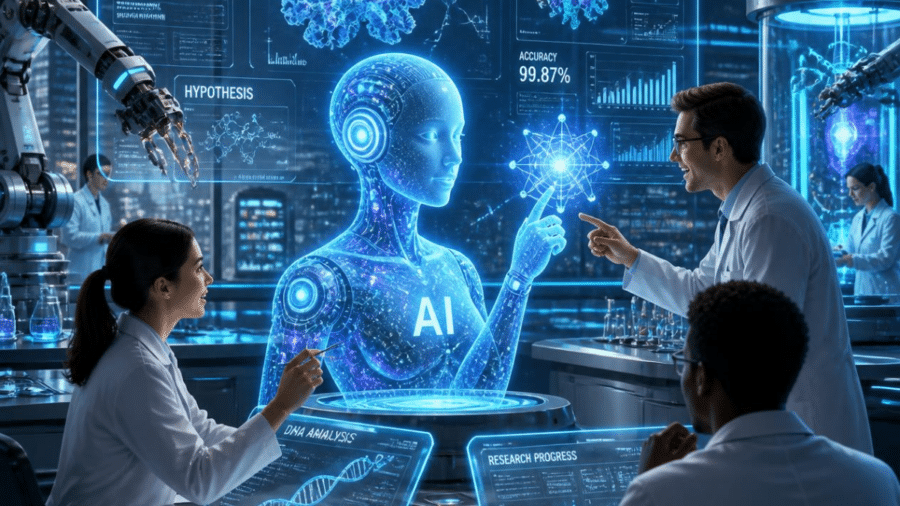 Astra è il progetto più ambizioso di OpenAI dopo ChatGPT