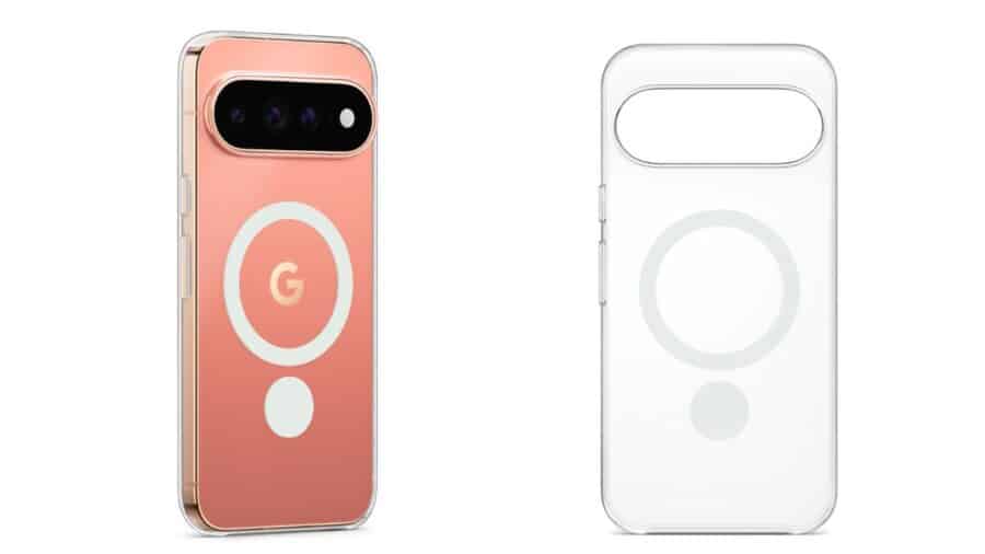 Case per Pixel 11 Pro e 11 Pro XL