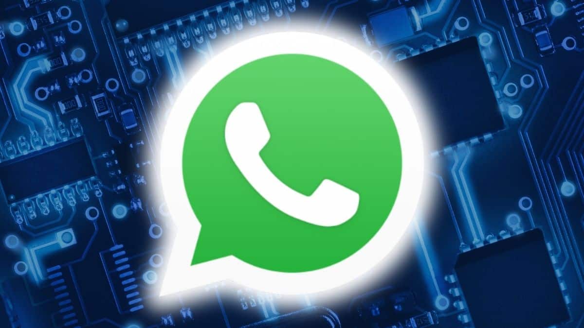 Come funziona l'AI di WhatsApp che riconosce le truffe