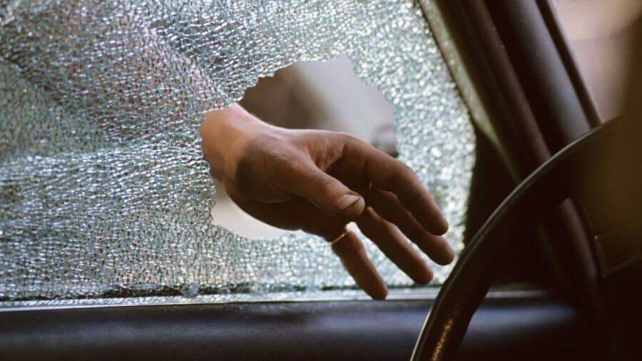 Come proteggere la tua auto dai furti