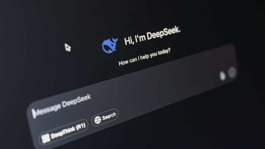 DeepSeek