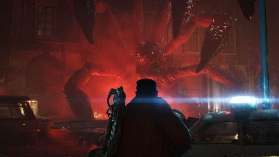 Gears of War E Day provato