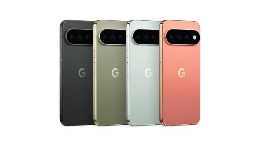 Google Pixel 11 Pro e Pixel 11 Pro XL caratteristiche e novità