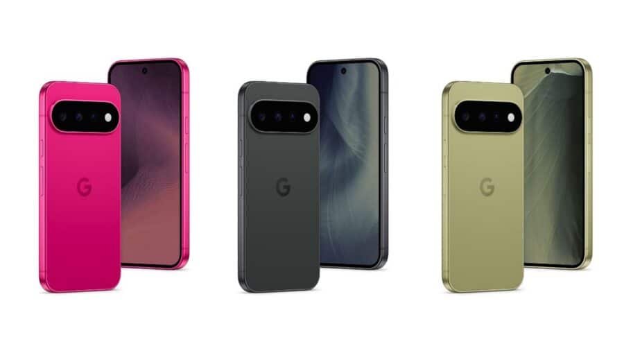 Google Pixel 11 cambia tutto ecco perché è il Pixel più intelligente di sempre