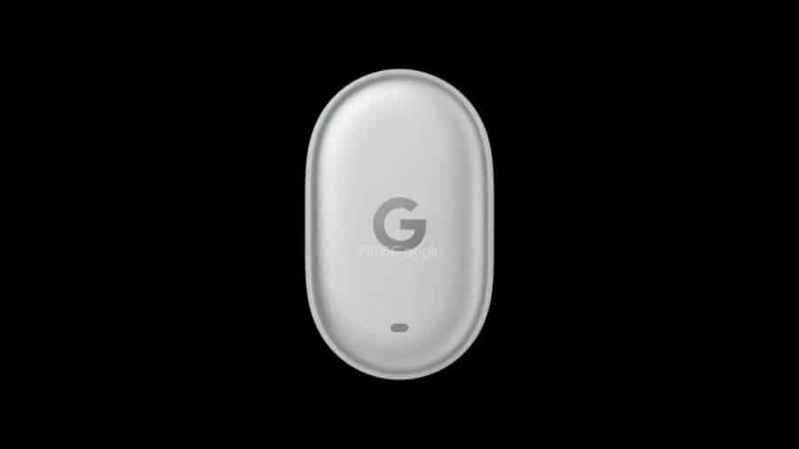 Google Pixel Tag 9to5Google