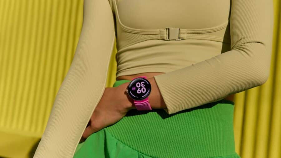 Google Pixel Watch 5 caratteristiche, novità e prezzi del nuovo smartwatch